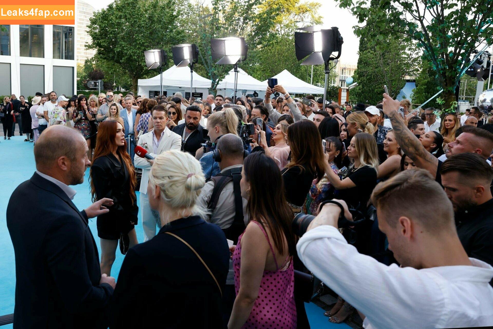 Megan Fox / fatmeganfox / meganfox слитое фото фото #0494