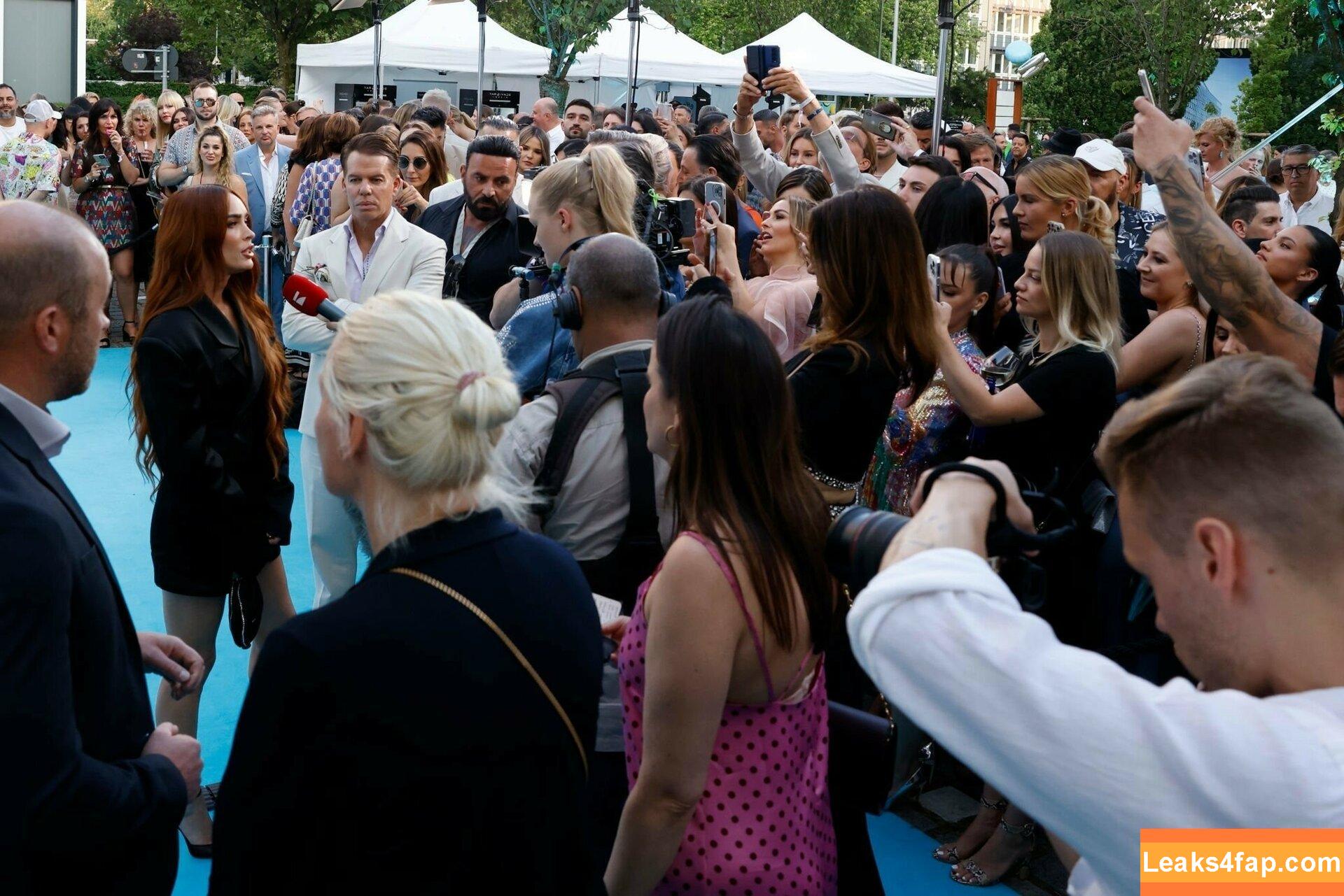 Megan Fox / fatmeganfox / meganfox слитое фото фото #0495