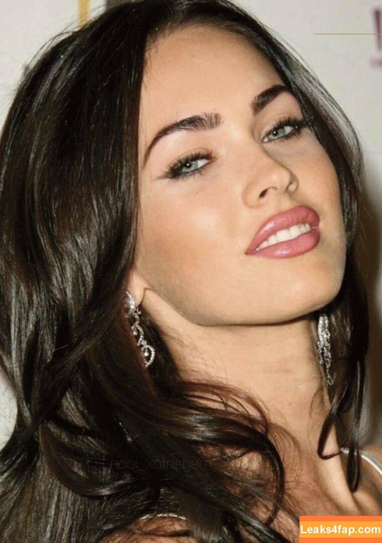 Megan Fox / fatmeganfox / meganfox слитое фото фото #0498