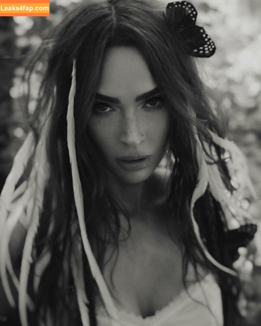 Megan Fox / fatmeganfox / meganfox leaked photo photo #0519