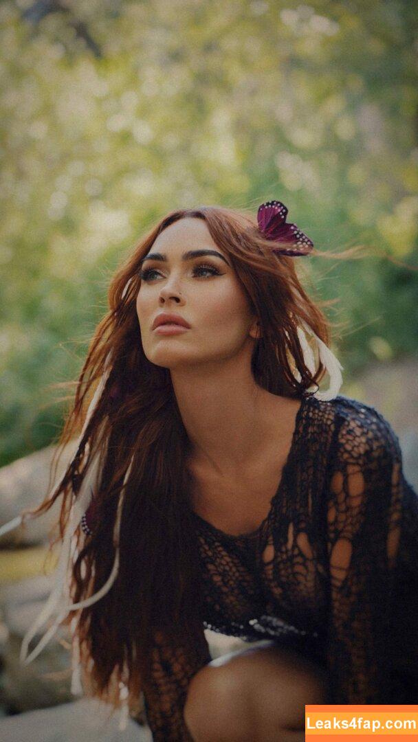 Megan Fox / fatmeganfox / meganfox слитое фото фото #0530