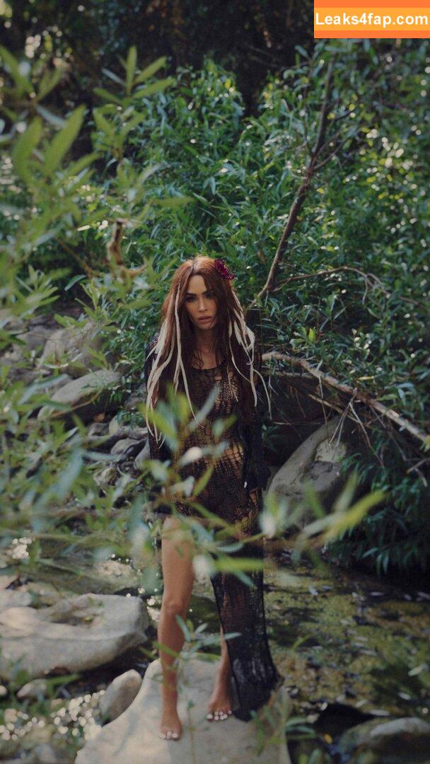 Megan Fox / fatmeganfox / meganfox слитое фото фото #0531