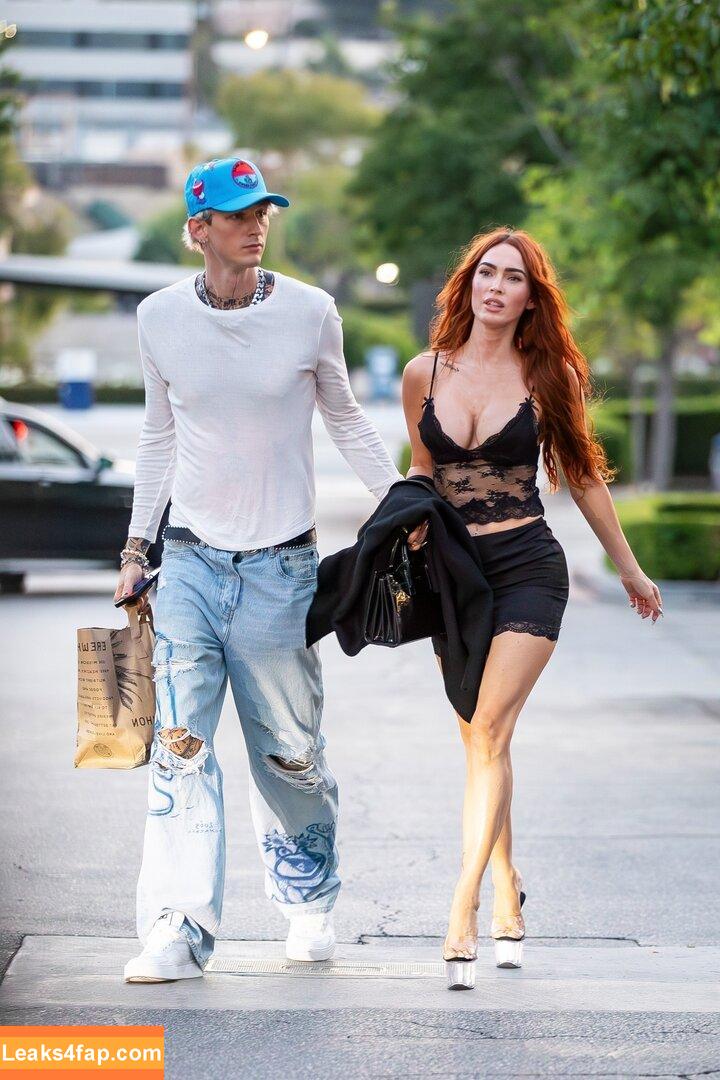 Megan Fox / fatmeganfox / meganfox слитое фото фото #0532