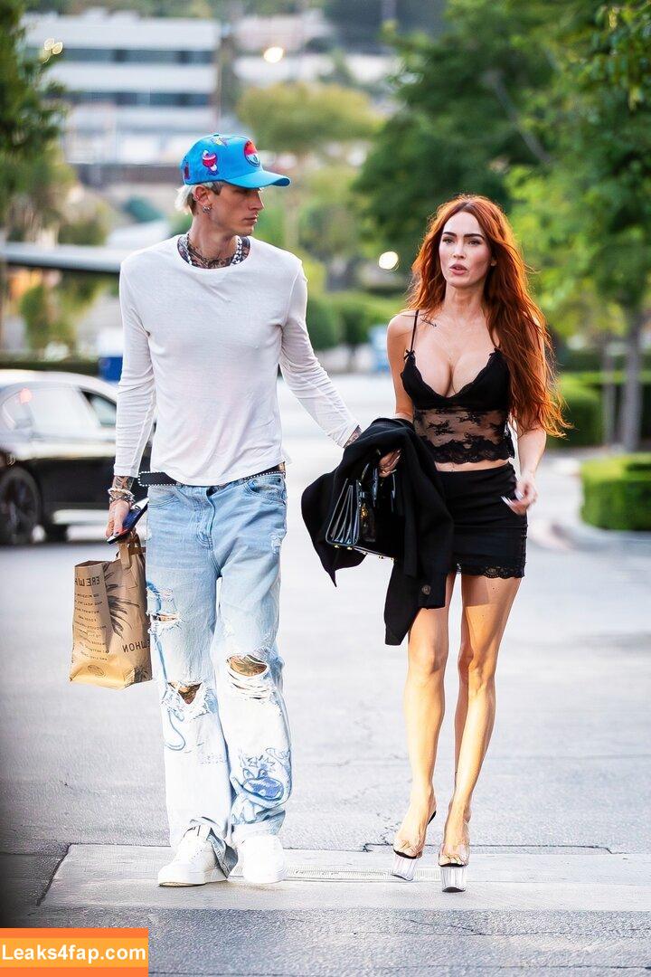 Megan Fox / fatmeganfox / meganfox слитое фото фото #0533