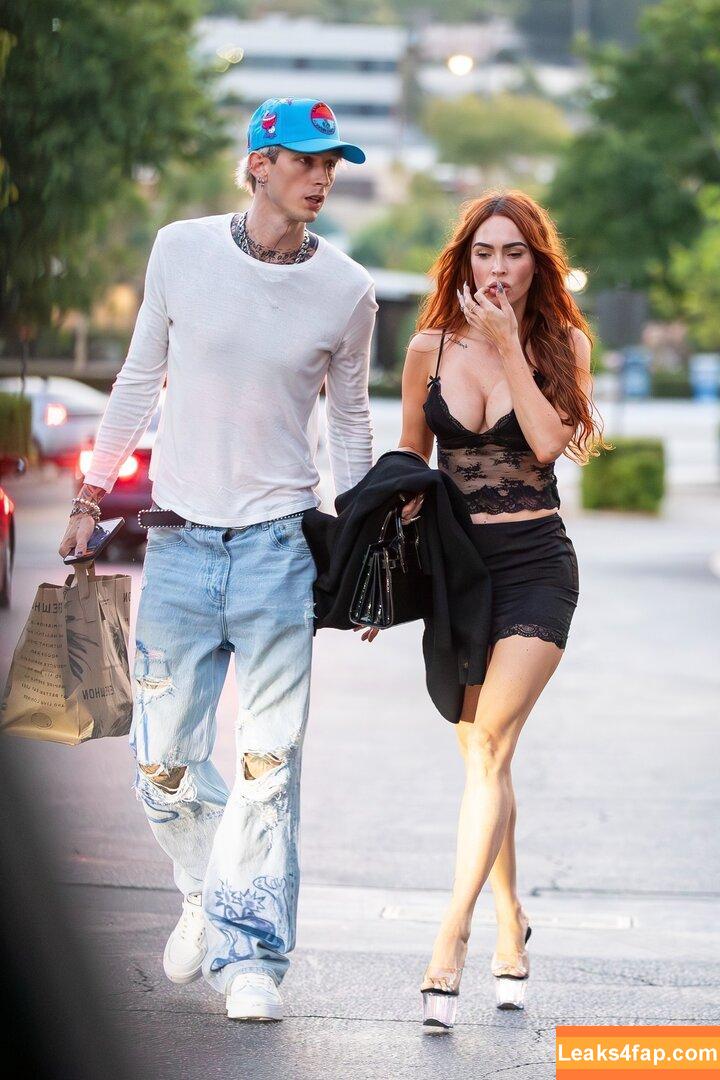 Megan Fox / fatmeganfox / meganfox слитое фото фото #0534