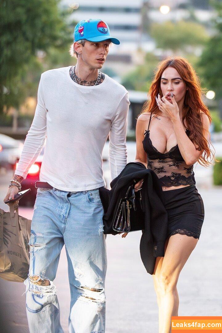 Megan Fox / fatmeganfox / meganfox слитое фото фото #0535