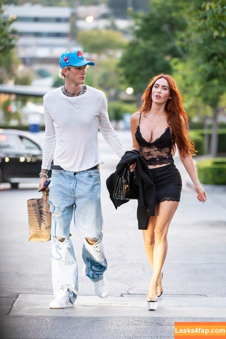 Megan Fox / fatmeganfox / meganfox слитое фото фото #0541