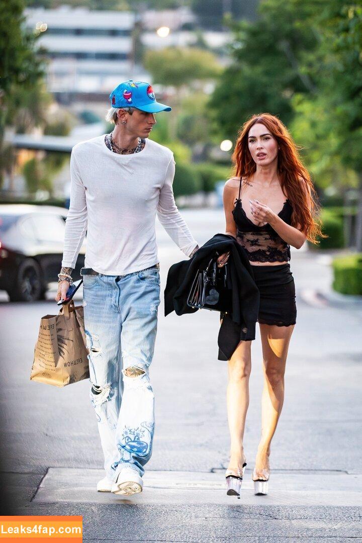 Megan Fox / fatmeganfox / meganfox слитое фото фото #0542