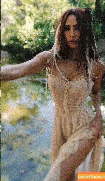 Megan Fox / fatmeganfox / meganfox слитое фото фото #0544