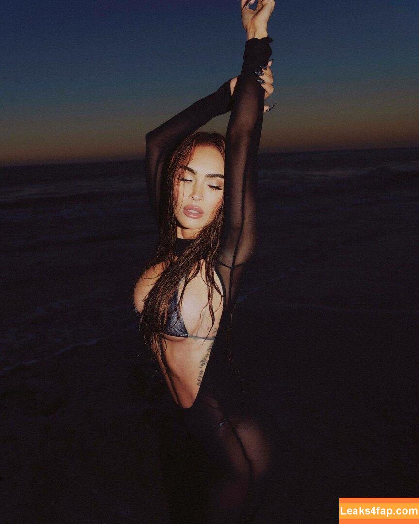 Megan Fox / fatmeganfox / meganfox слитое фото фото #0546