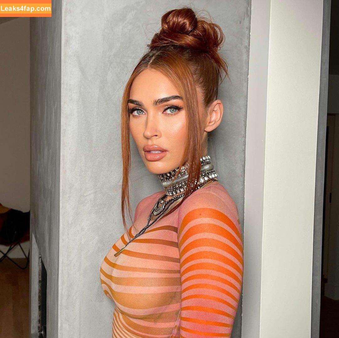 Megan Fox / fatmeganfox / meganfox слитое фото фото #0560