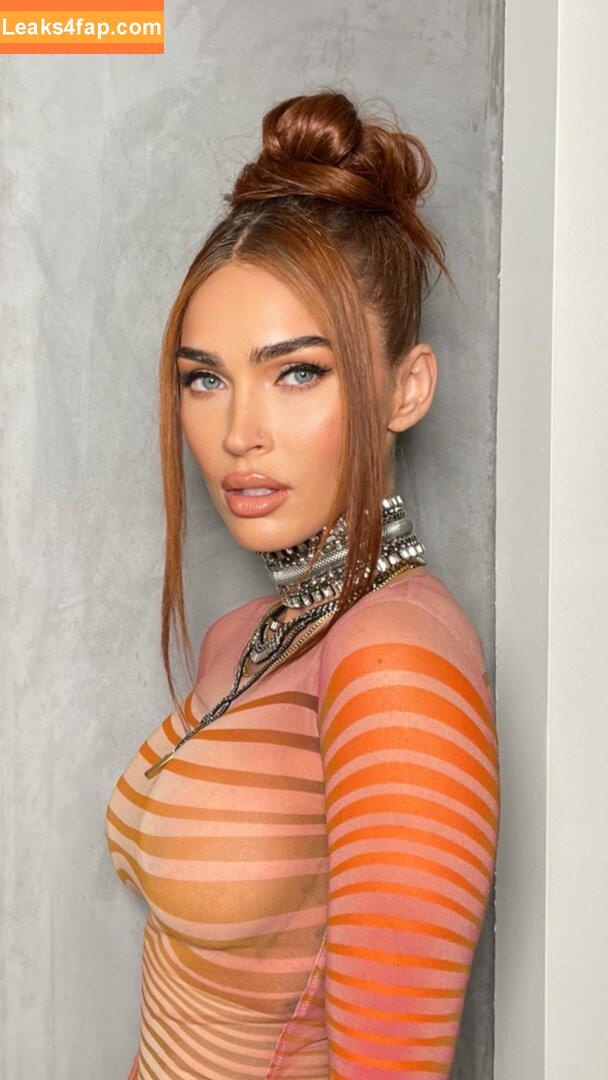 Megan Fox / fatmeganfox / meganfox слитое фото фото #0565