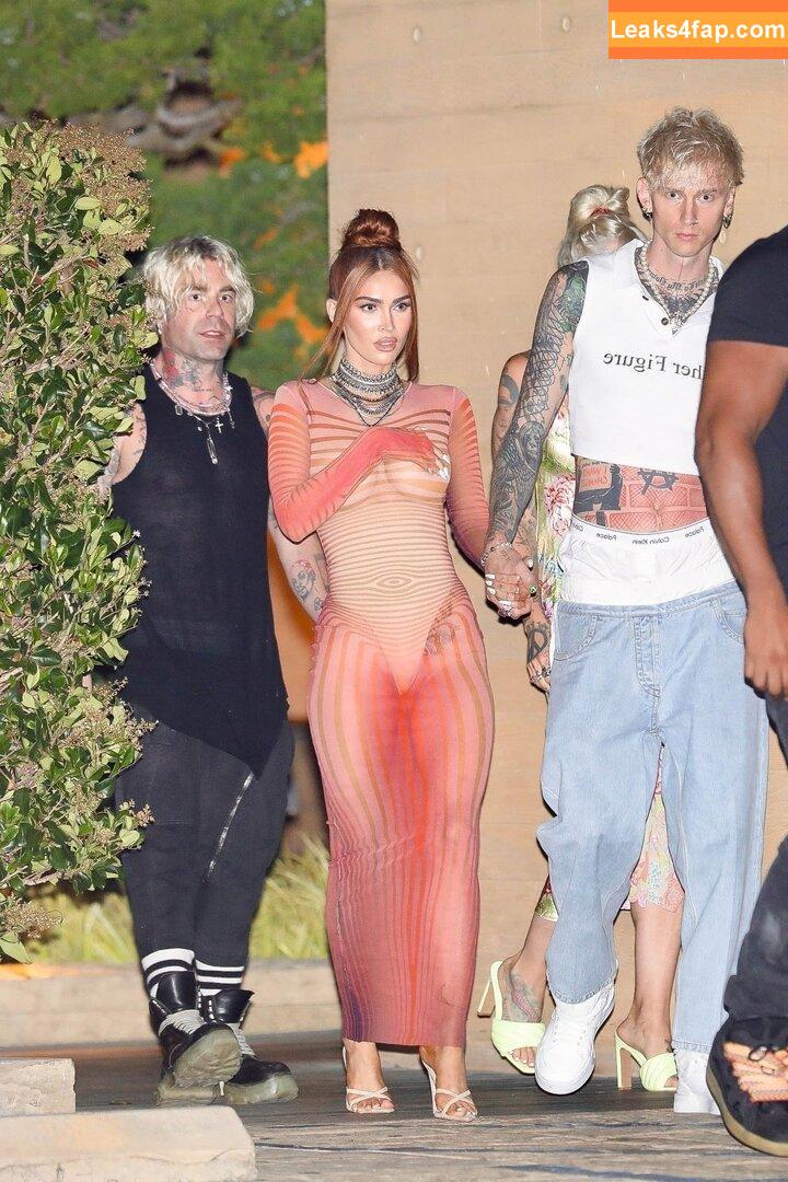 Megan Fox / fatmeganfox / meganfox слитое фото фото #0573