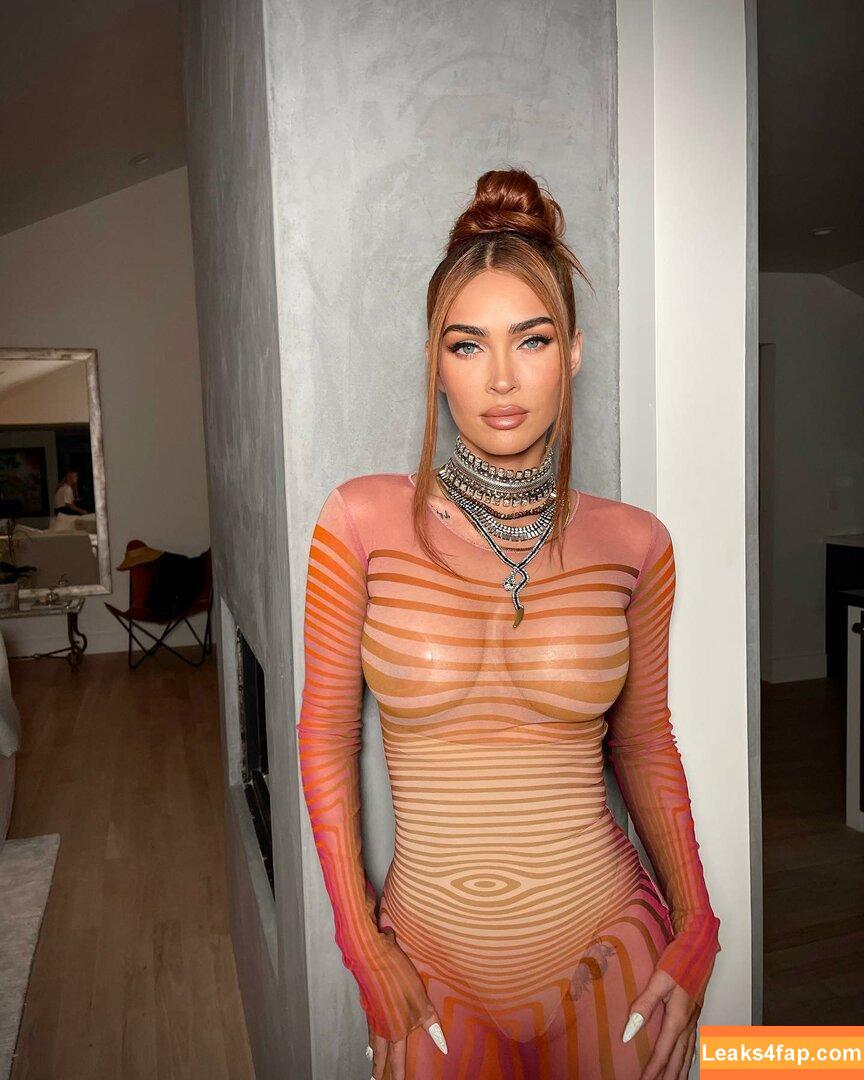 Megan Fox / fatmeganfox / meganfox слитое фото фото #0581