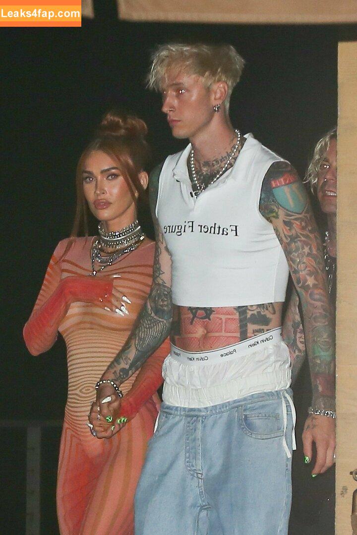 Megan Fox / fatmeganfox / meganfox слитое фото фото #0587