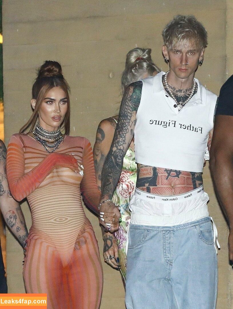 Megan Fox / fatmeganfox / meganfox слитое фото фото #0589