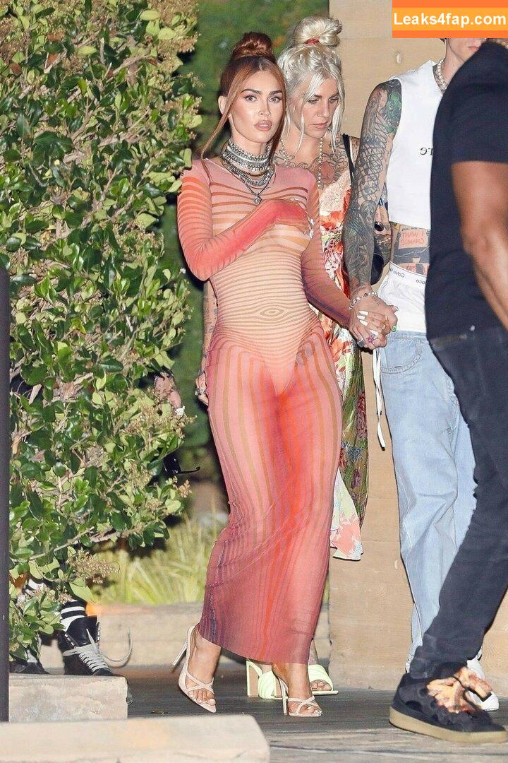 Megan Fox / fatmeganfox / meganfox слитое фото фото #0591