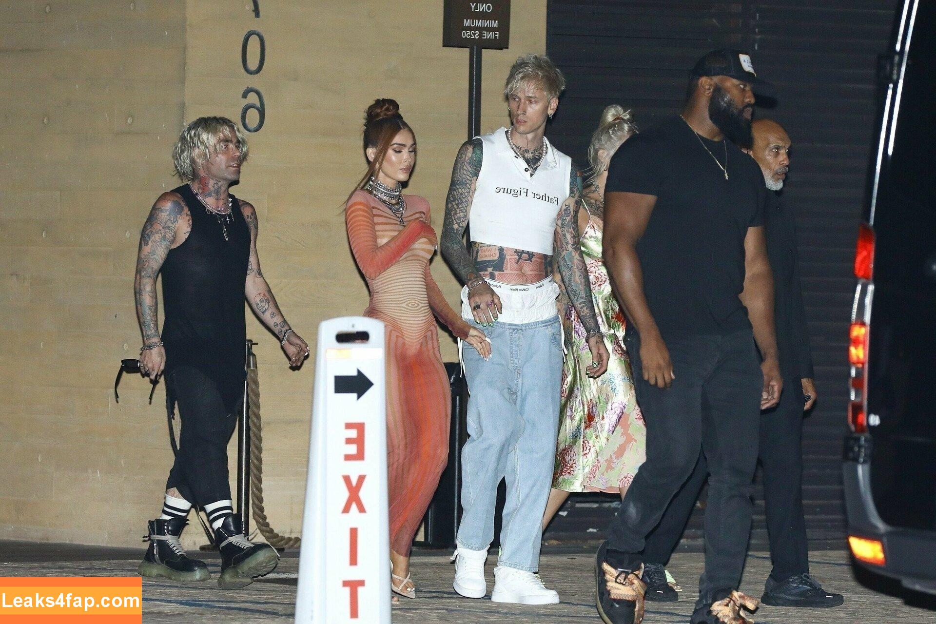 Megan Fox / fatmeganfox / meganfox слитое фото фото #0592