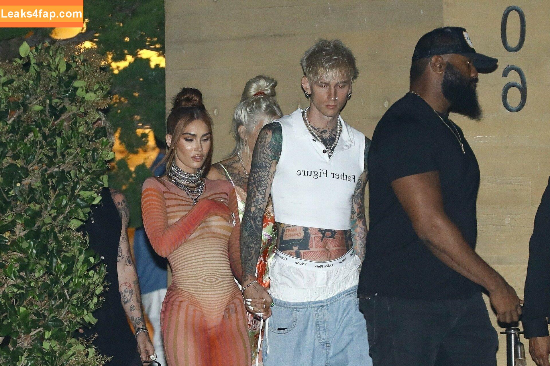 Megan Fox / fatmeganfox / meganfox слитое фото фото #0593