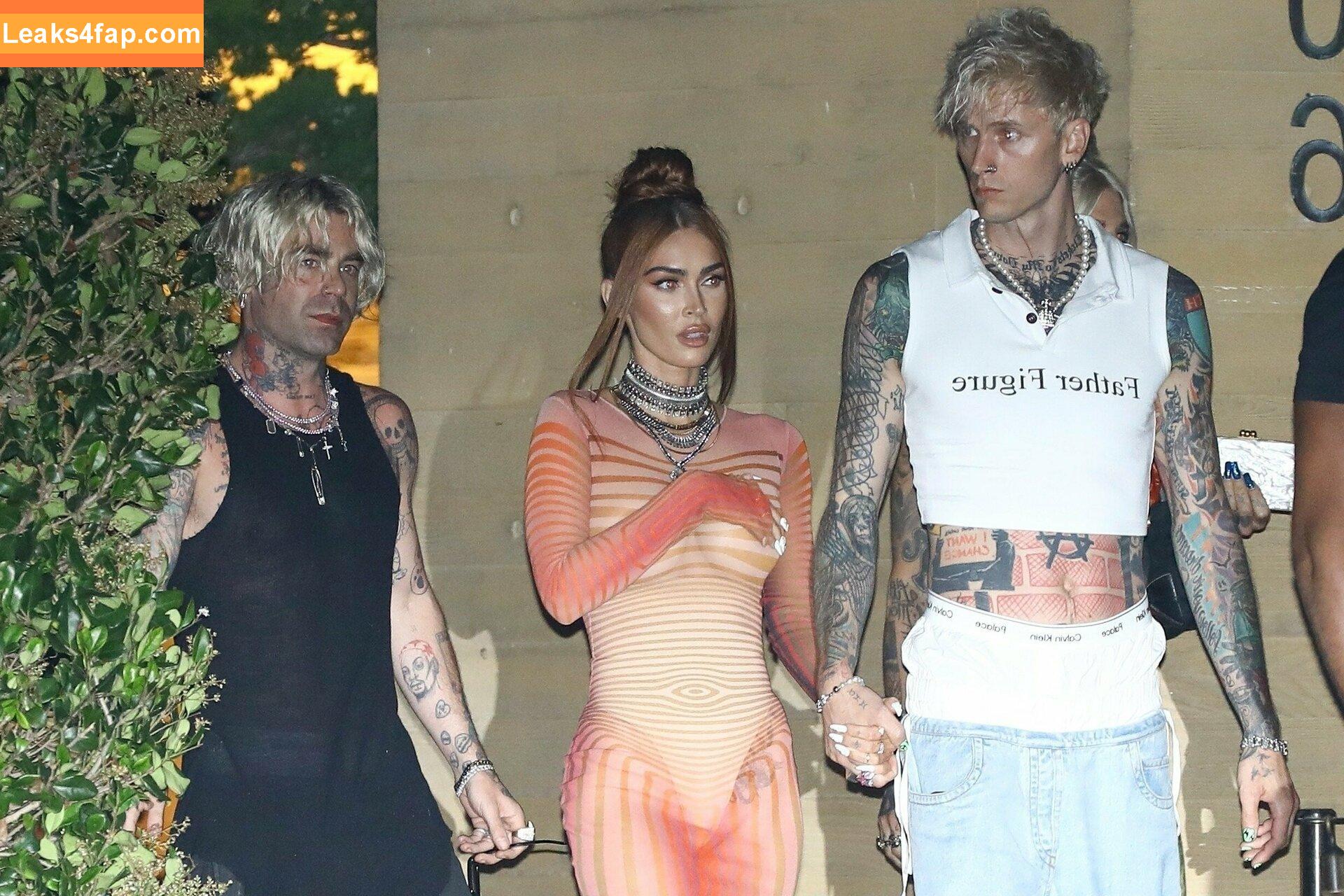 Megan Fox / fatmeganfox / meganfox слитое фото фото #0595