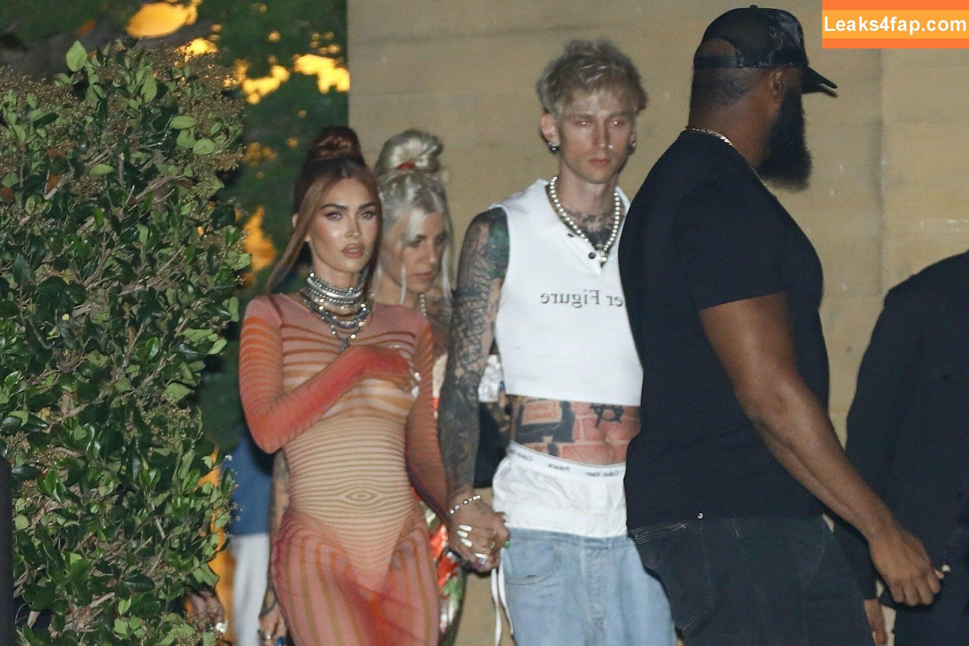 Megan Fox / fatmeganfox / meganfox слитое фото фото #0596