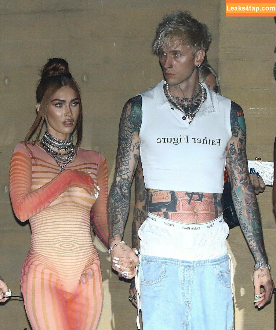 Megan Fox / fatmeganfox / meganfox слитое фото фото #0600