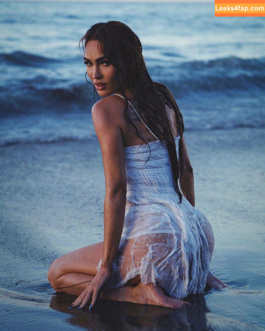 Megan Fox / fatmeganfox / meganfox слитое фото фото #0607