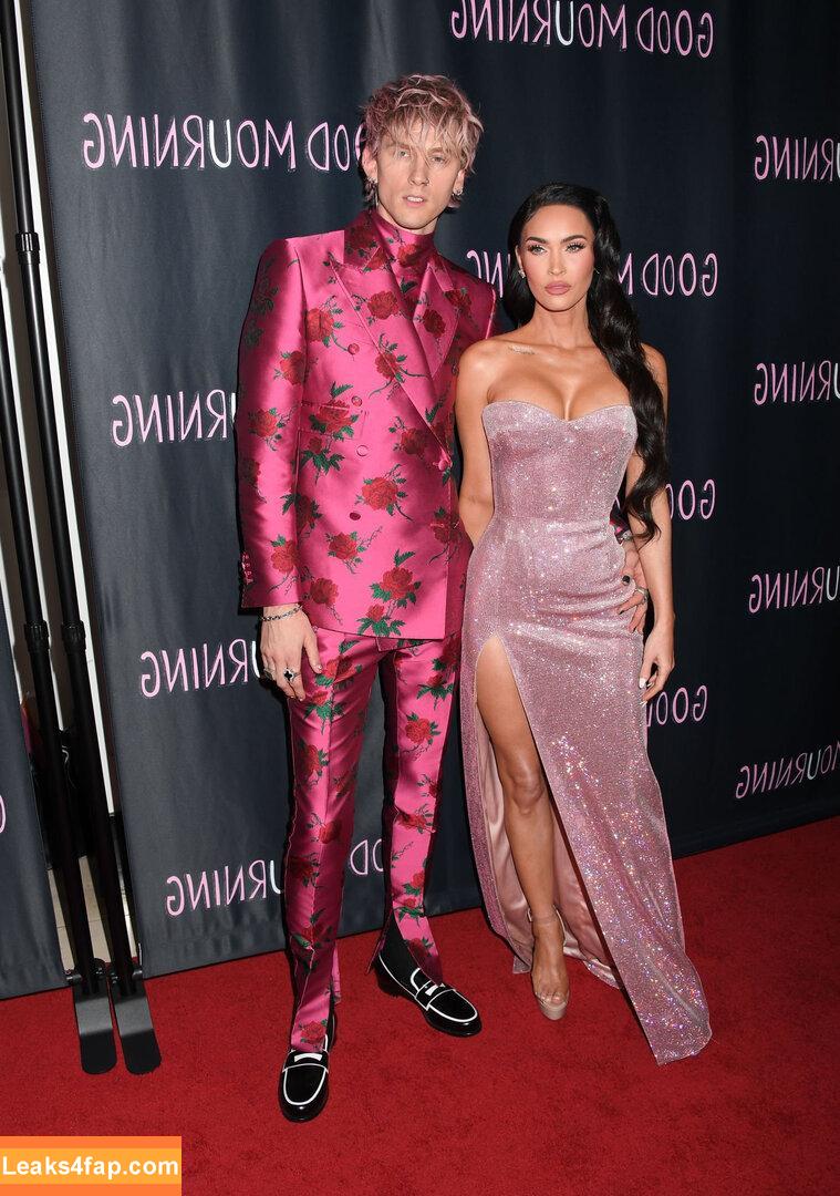 Megan Fox / fatmeganfox / meganfox слитое фото фото #0621