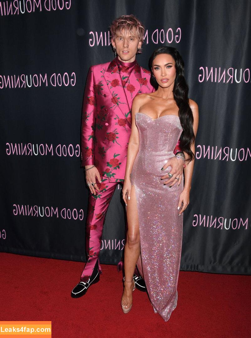 Megan Fox / fatmeganfox / meganfox слитое фото фото #0623