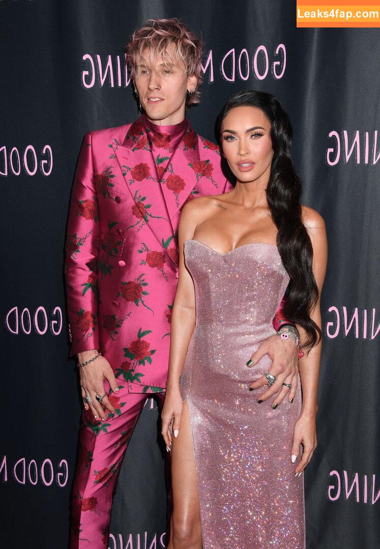 Megan Fox / fatmeganfox / meganfox слитое фото фото #0624