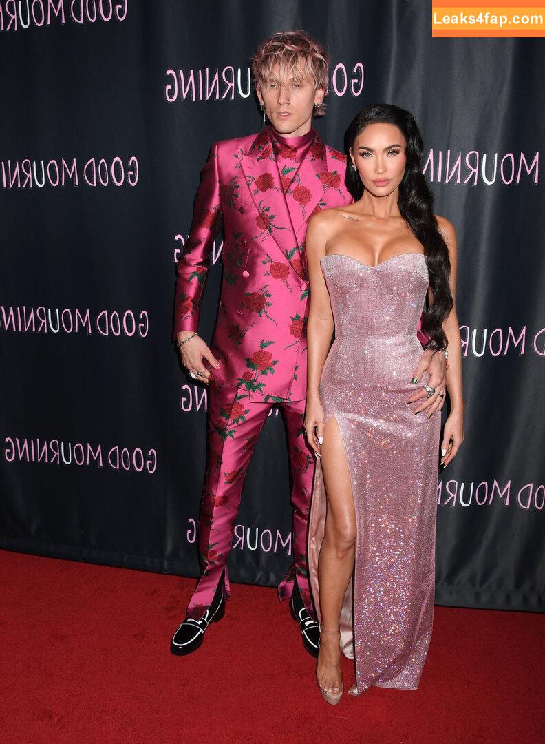 Megan Fox / fatmeganfox / meganfox слитое фото фото #0625