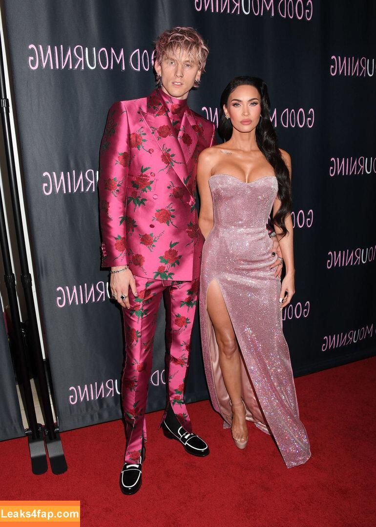 Megan Fox / fatmeganfox / meganfox слитое фото фото #0627