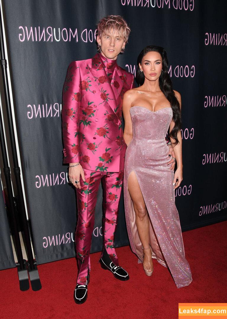 Megan Fox / fatmeganfox / meganfox слитое фото фото #0628