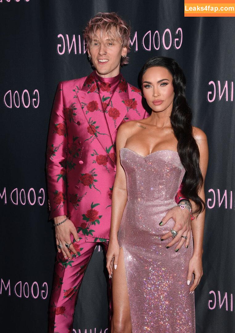 Megan Fox / fatmeganfox / meganfox слитое фото фото #0630