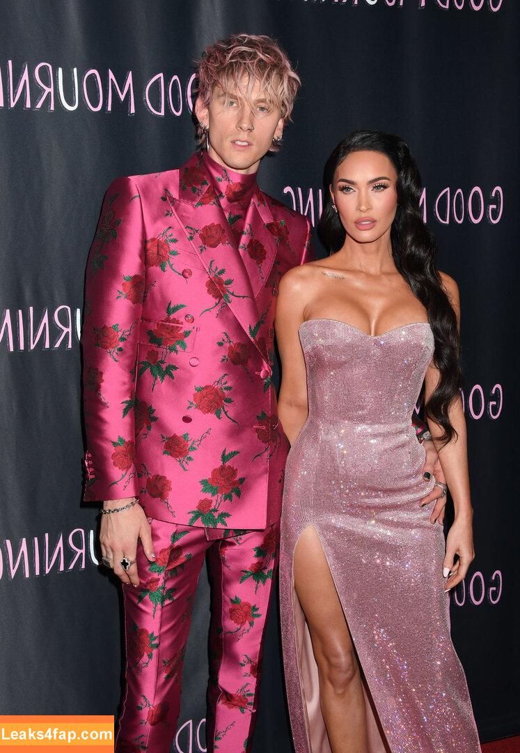 Megan Fox / fatmeganfox / meganfox слитое фото фото #0633