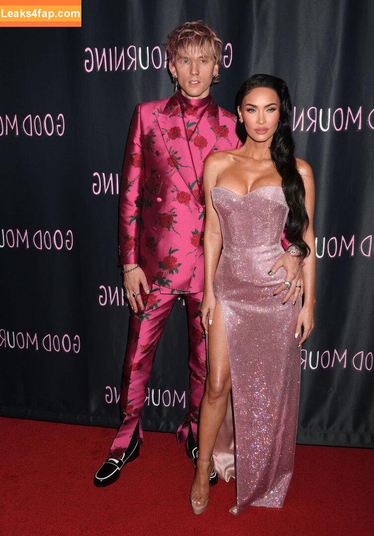 Megan Fox / fatmeganfox / meganfox слитое фото фото #0634