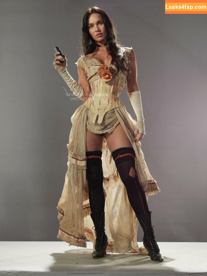 Megan Fox / fatmeganfox / meganfox слитое фото фото #0644