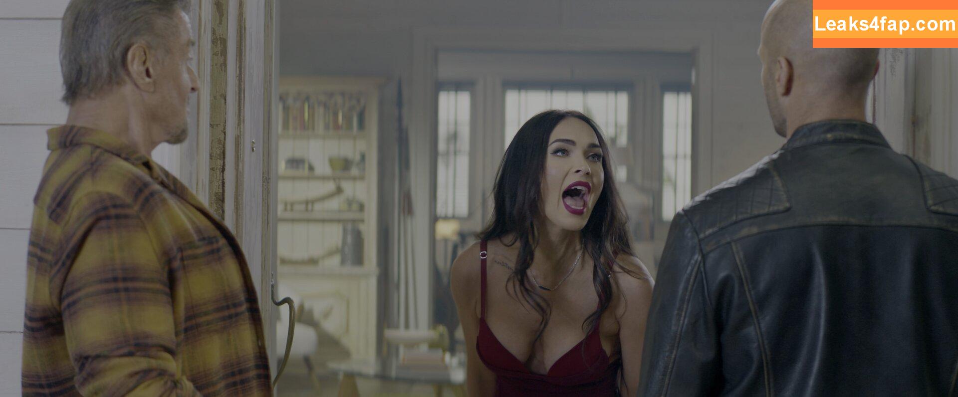 Megan Fox / fatmeganfox / meganfox слитое фото фото #0655