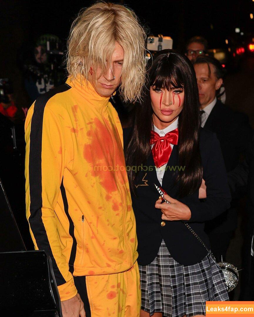 Megan Fox / fatmeganfox / meganfox слитое фото фото #0657