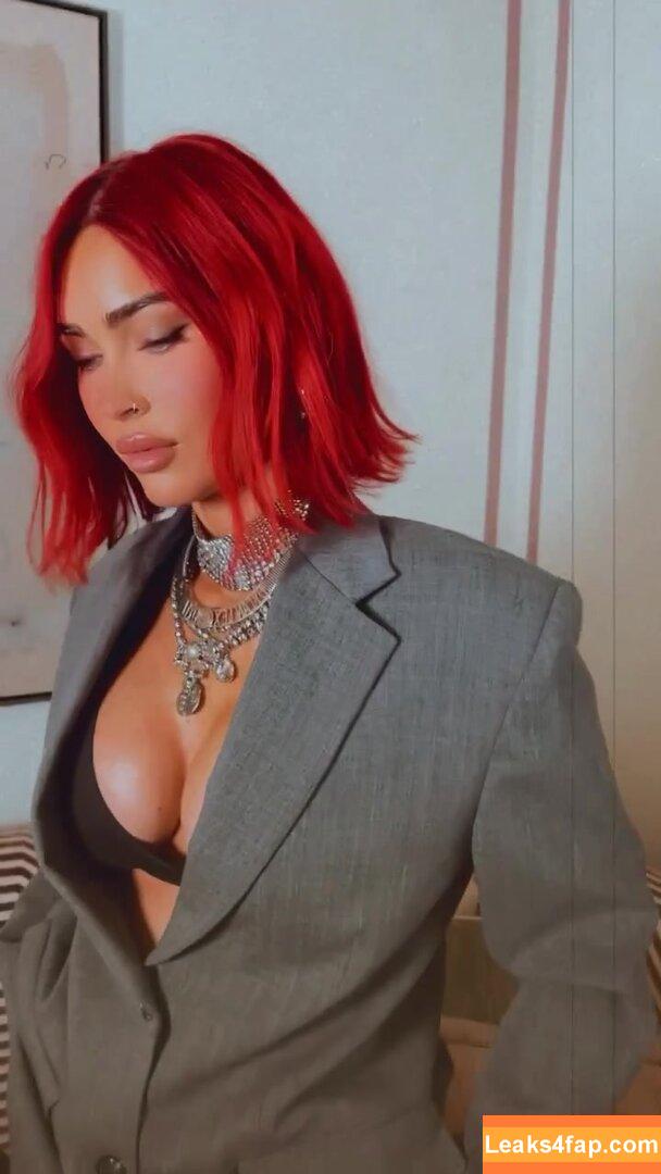 Megan Fox / fatmeganfox / meganfox слитое фото фото #0674