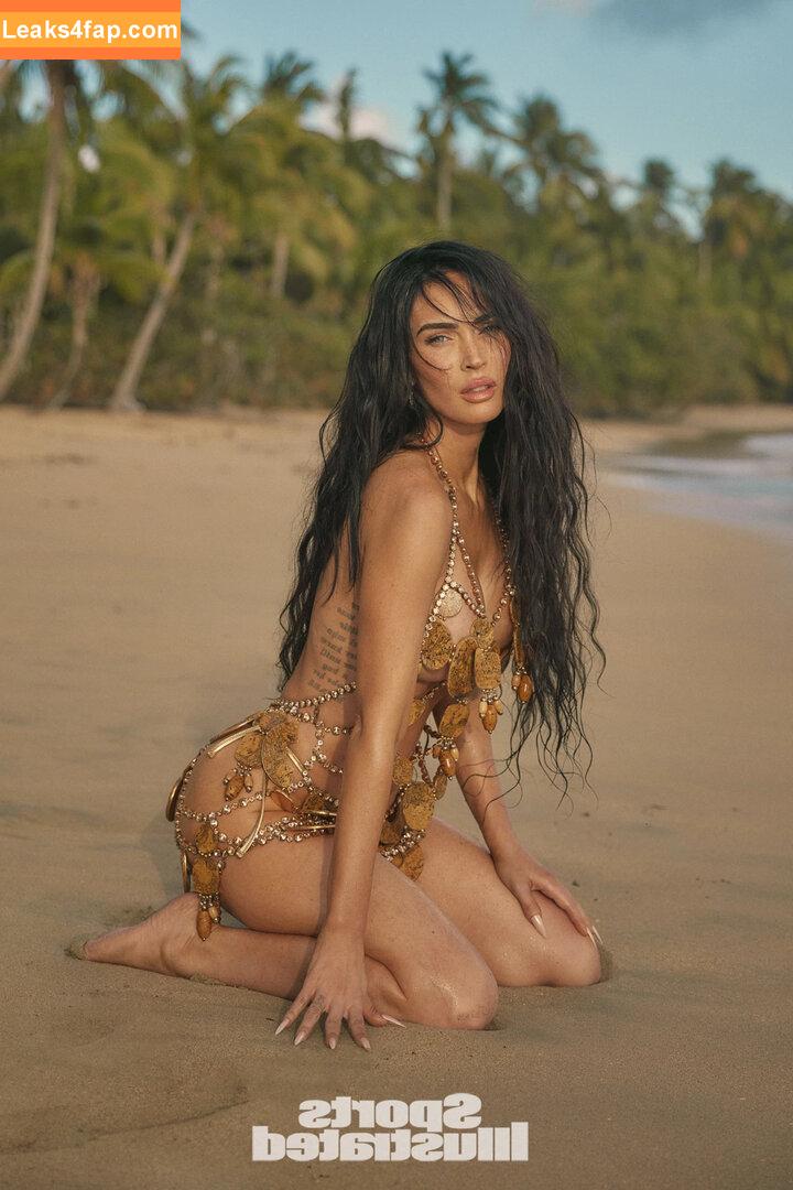 Megan Fox / fatmeganfox / meganfox слитое фото фото #0682