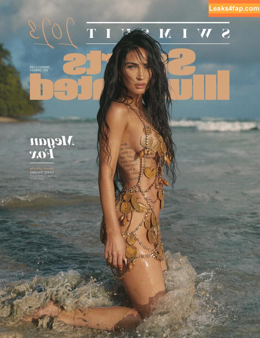 Megan Fox / fatmeganfox / meganfox слитое фото фото #0687