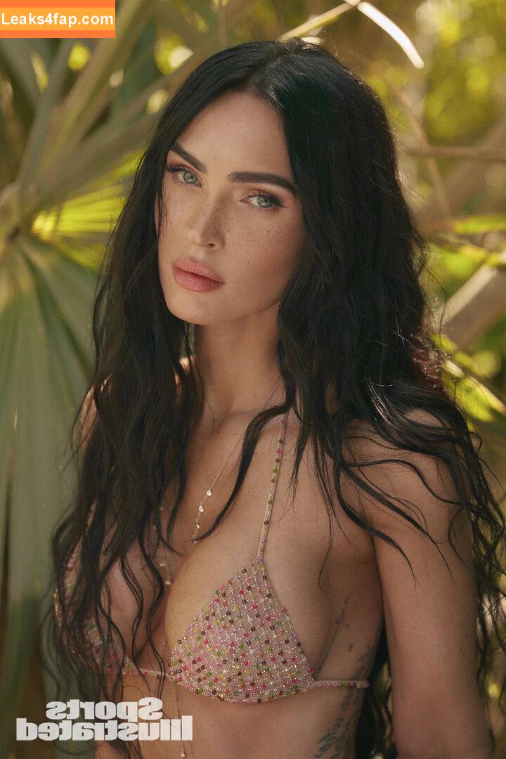 Megan Fox / fatmeganfox / meganfox слитое фото фото #0713