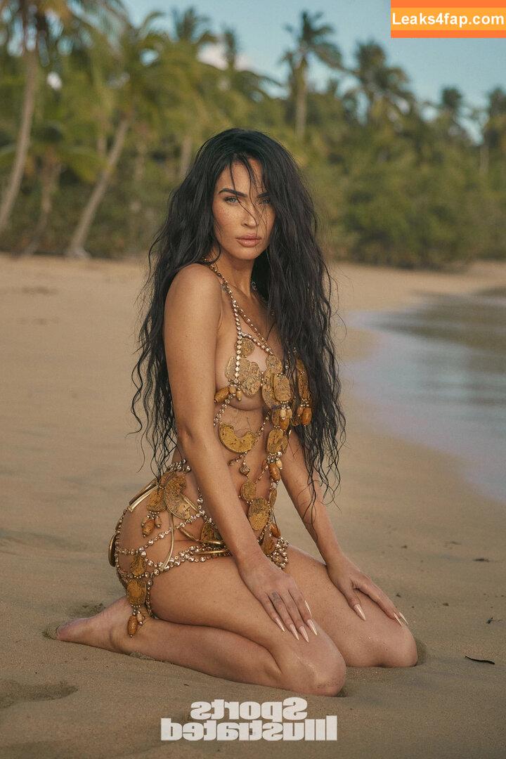 Megan Fox / fatmeganfox / meganfox слитое фото фото #0714