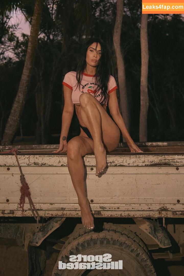 Megan Fox / fatmeganfox / meganfox слитое фото фото #0716