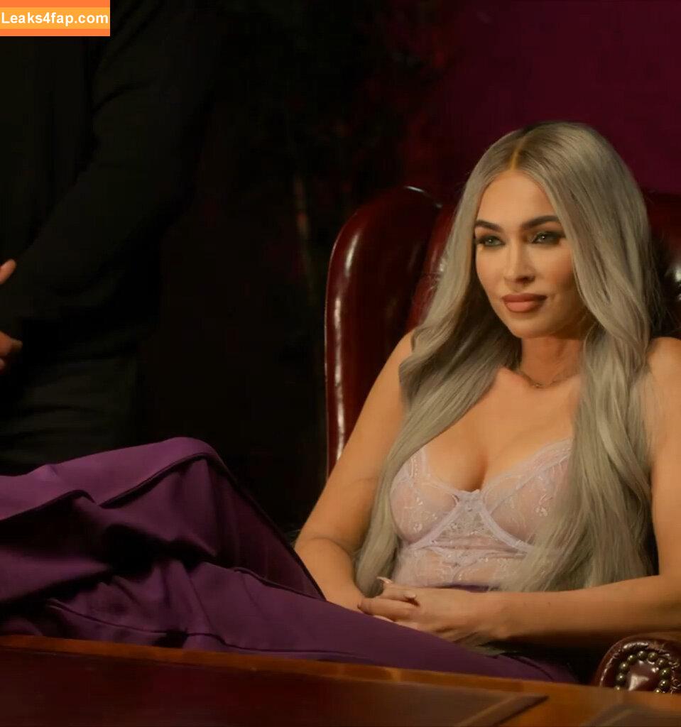 Megan Fox / fatmeganfox / meganfox слитое фото фото #0722