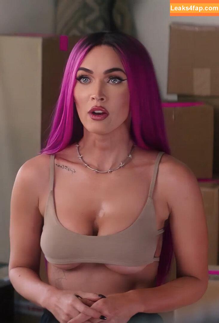 Megan Fox / fatmeganfox / meganfox слитое фото фото #0729