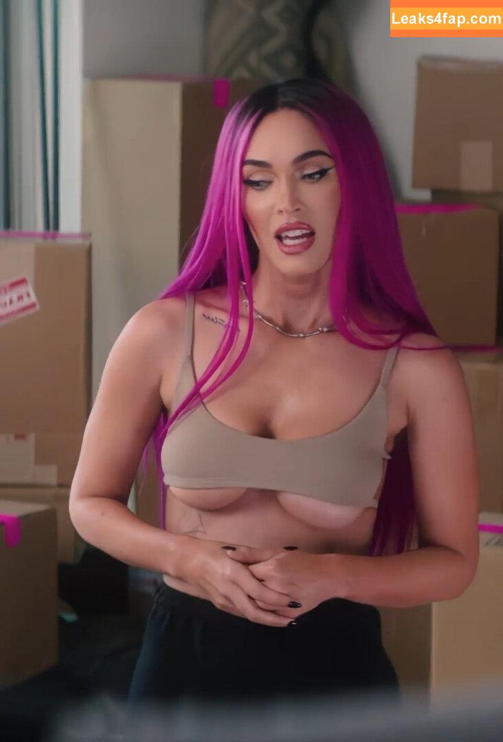 Megan Fox / fatmeganfox / meganfox слитое фото фото #0732