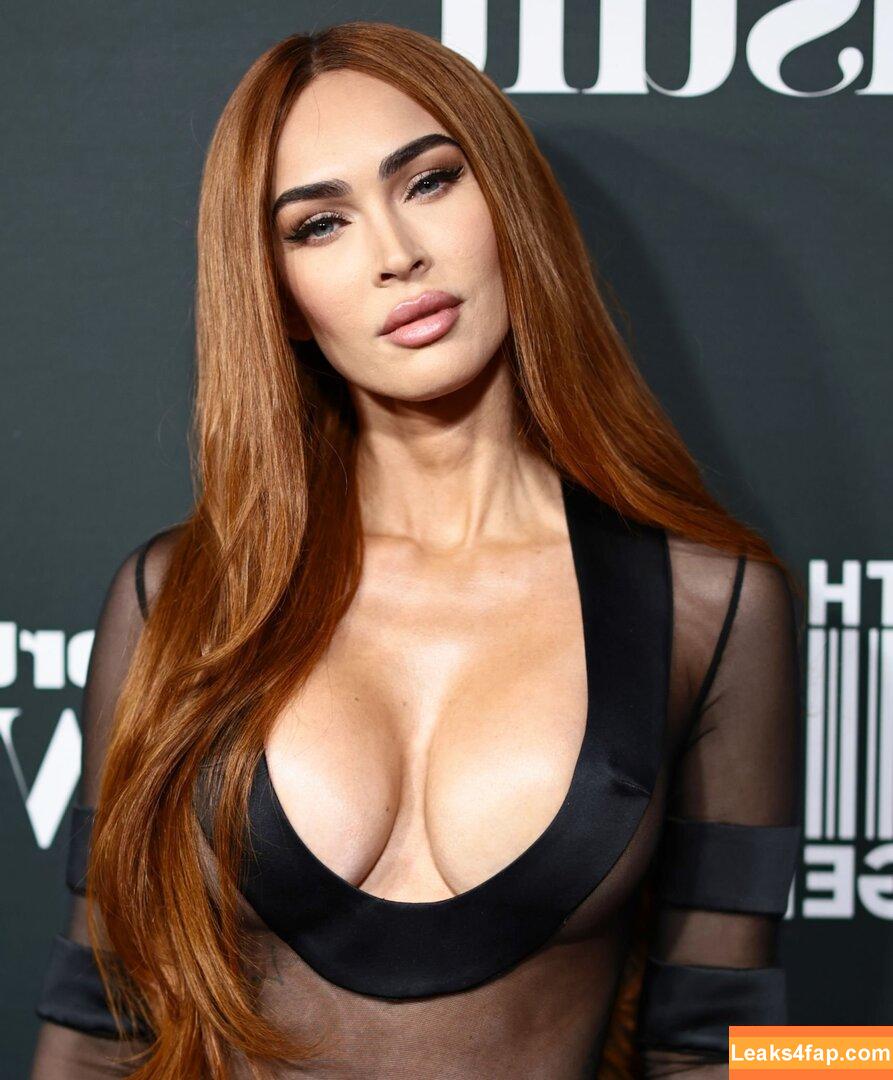 Megan Fox / fatmeganfox / meganfox слитое фото фото #0744