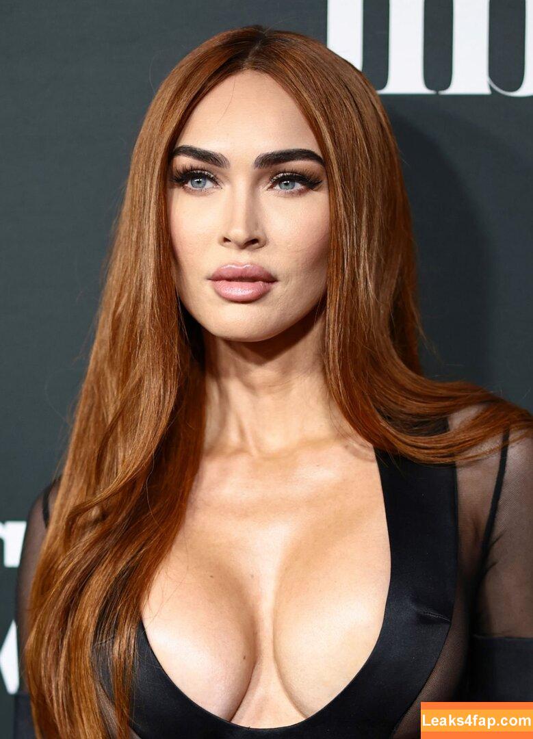 Megan Fox / fatmeganfox / meganfox слитое фото фото #0745